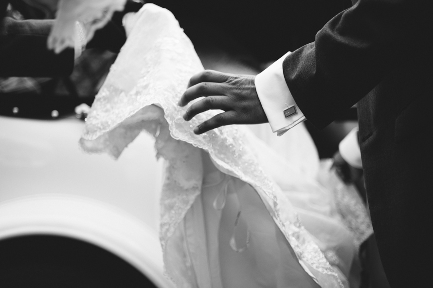 Tyrone & Tarah got married. Berwick Lodge — Berwick Lodge wedding (photo 48)