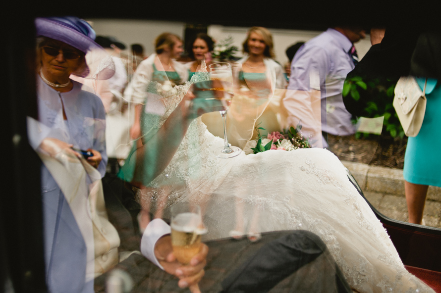 Tyrone & Tarah got married. Berwick Lodge — Berwick Lodge wedding (photo 51)
