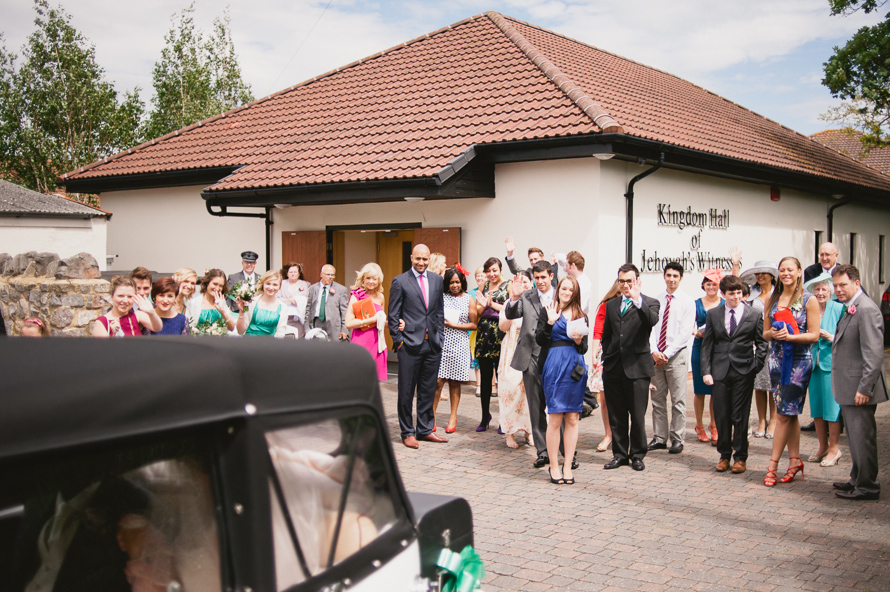 Tyrone & Tarah got married. Berwick Lodge — Berwick Lodge wedding (photo 52)
