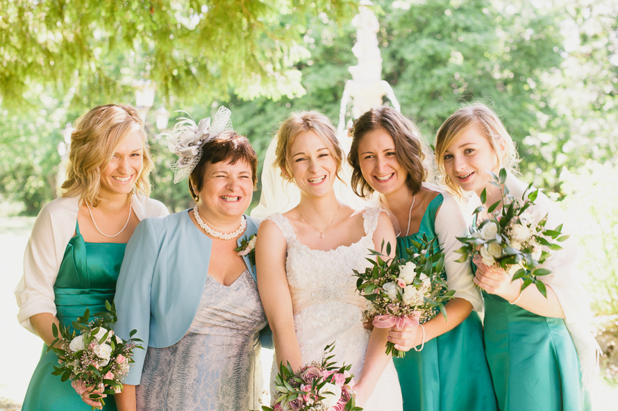 Tyrone & Tarah got married. Berwick Lodge — Berwick Lodge wedding (photo 57)