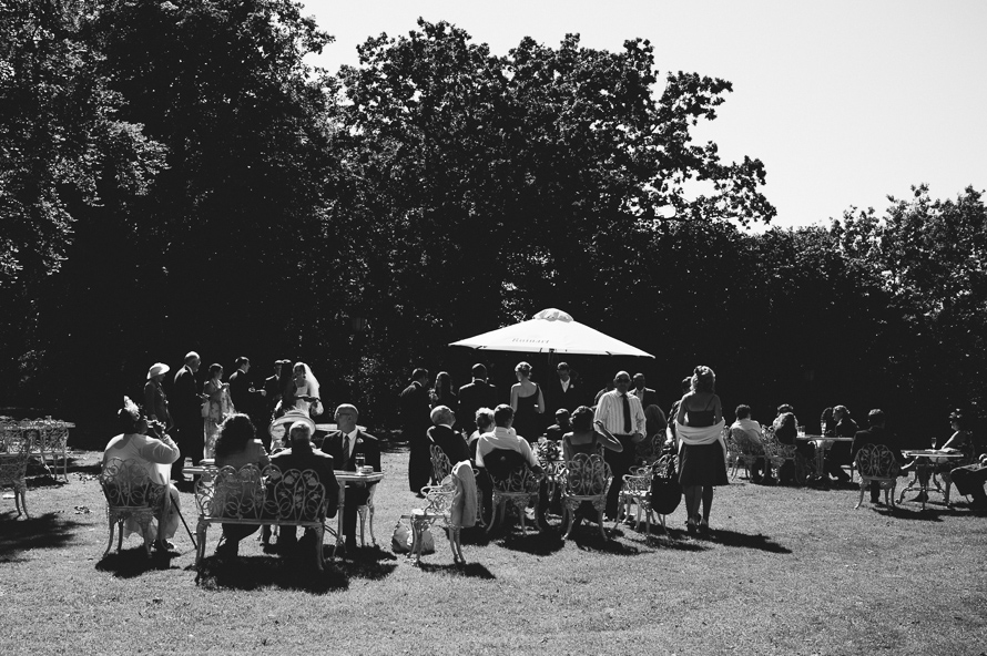 Tyrone & Tarah got married. Berwick Lodge — Berwick Lodge wedding (photo 61)