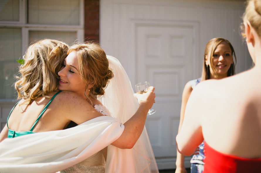 Tyrone & Tarah got married. Berwick Lodge — Berwick Lodge wedding (photo 63)
