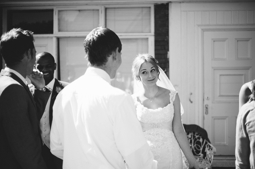 Tyrone & Tarah got married. Berwick Lodge — Berwick Lodge wedding (photo 64)