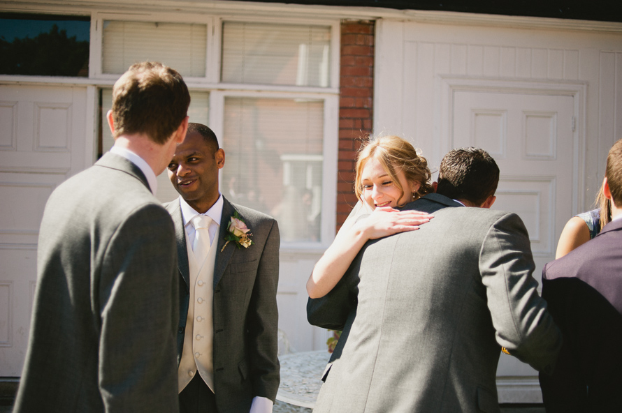 Tyrone & Tarah got married. Berwick Lodge — Berwick Lodge wedding (photo 65)