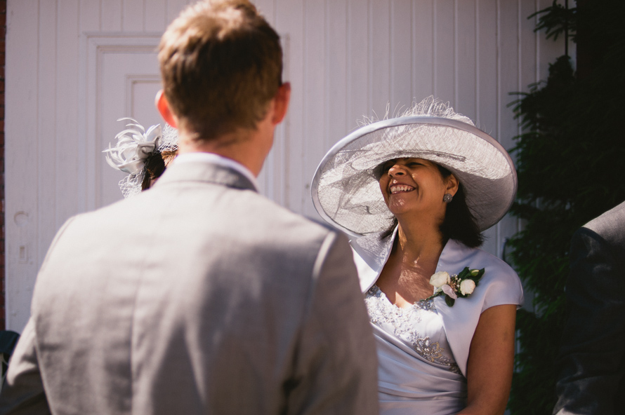 Tyrone & Tarah got married. Berwick Lodge — Berwick Lodge wedding (photo 66)