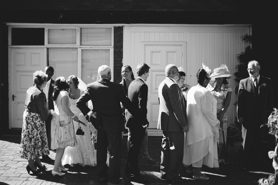 Tyrone & Tarah got married. Berwick Lodge — Berwick Lodge wedding (photo 68)