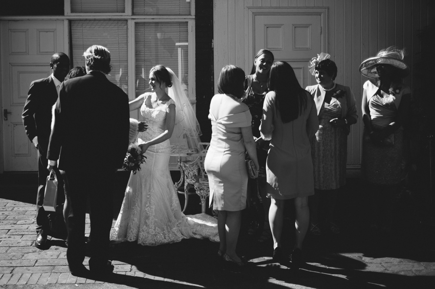 Tyrone & Tarah got married. Berwick Lodge — Berwick Lodge wedding (photo 69)