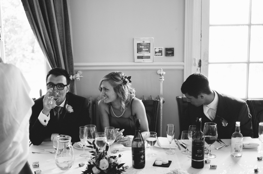 Tyrone & Tarah got married. Berwick Lodge — Berwick Lodge wedding (photo 70)