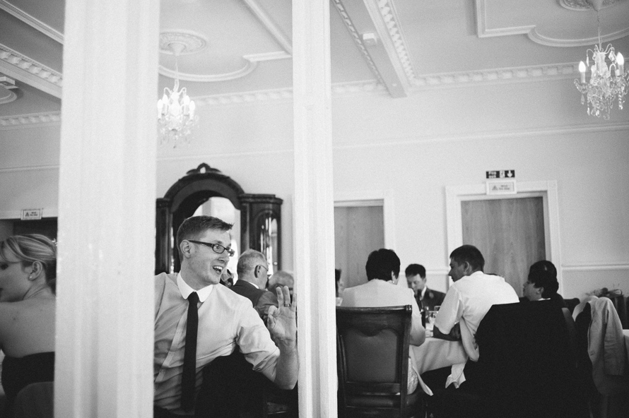 Tyrone & Tarah got married. Berwick Lodge — Berwick Lodge wedding (photo 73)