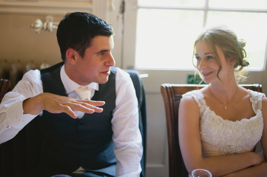 Tyrone & Tarah got married. Berwick Lodge — Berwick Lodge wedding (photo 74)