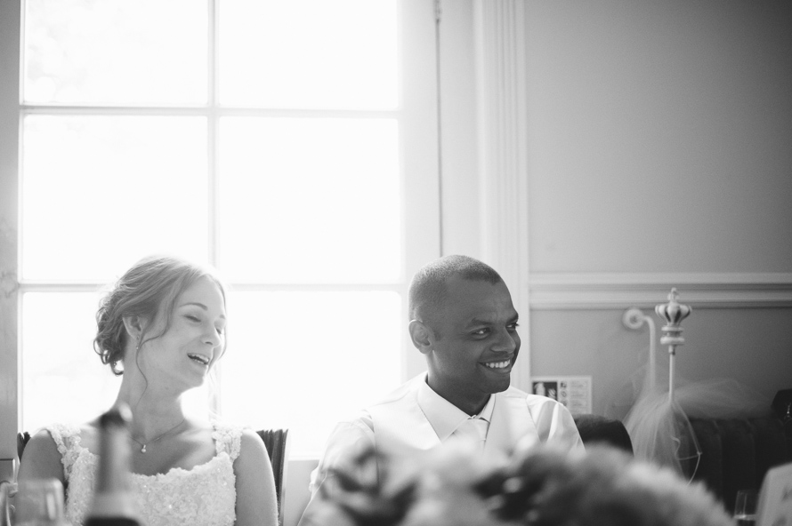 Tyrone & Tarah got married. Berwick Lodge — Berwick Lodge wedding (photo 75)
