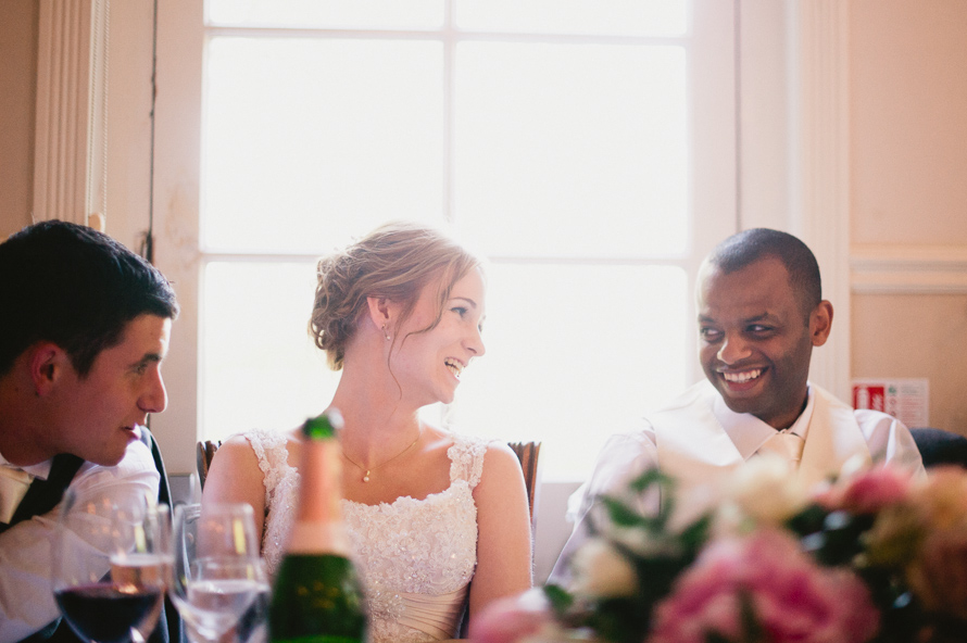Tyrone & Tarah got married. Berwick Lodge — Berwick Lodge wedding (photo 76)