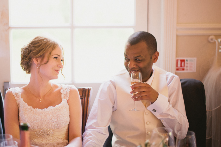 Tyrone & Tarah got married. Berwick Lodge — Berwick Lodge wedding (photo 77)