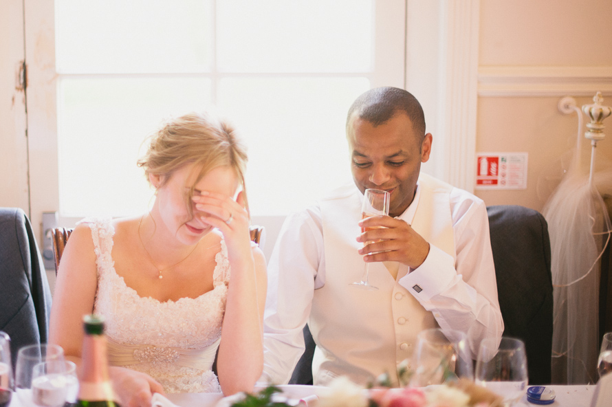 Tyrone & Tarah got married. Berwick Lodge — Berwick Lodge wedding (photo 78)
