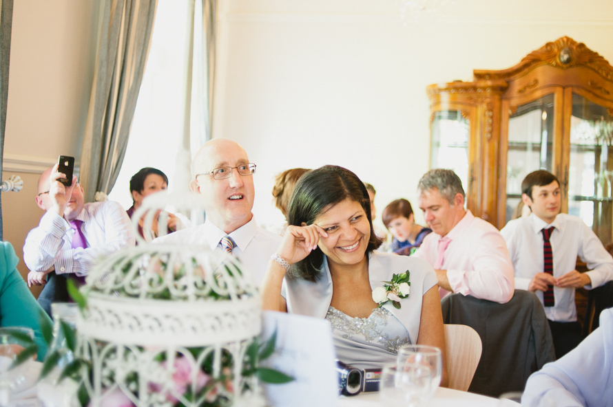 Tyrone & Tarah got married. Berwick Lodge — Berwick Lodge wedding (photo 79)