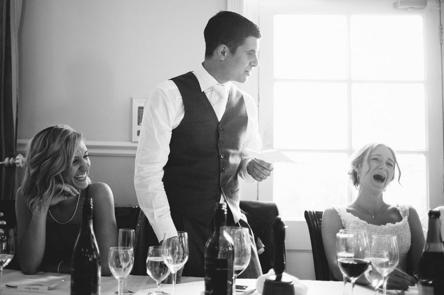 Tyrone & Tarah got married. Berwick Lodge — Berwick Lodge wedding (photo 81)