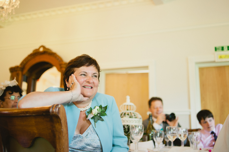 Tyrone & Tarah got married. Berwick Lodge — Berwick Lodge wedding (photo 82)