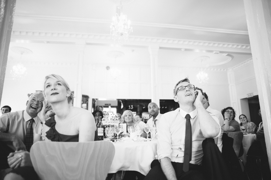 Tyrone & Tarah got married. Berwick Lodge — Berwick Lodge wedding (photo 84)