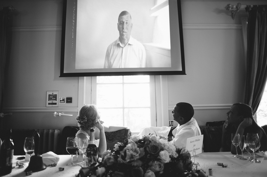 Tyrone & Tarah got married. Berwick Lodge — Berwick Lodge wedding (photo 86)