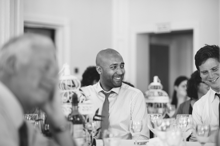 Tyrone & Tarah got married. Berwick Lodge — Berwick Lodge wedding (photo 89)