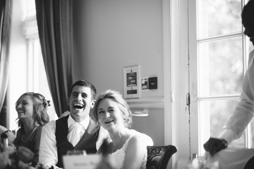 Tyrone & Tarah got married. Berwick Lodge — Berwick Lodge wedding (photo 90)