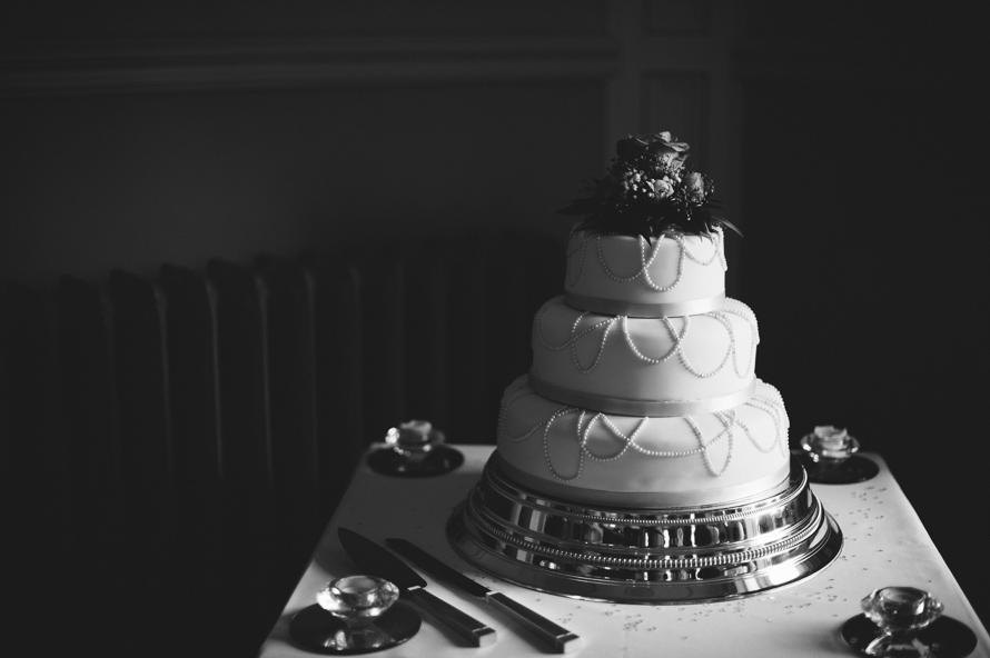 Tyrone & Tarah got married. Berwick Lodge — Berwick Lodge wedding (photo 93)