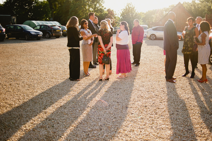 Tyrone & Tarah got married. Berwick Lodge — Berwick Lodge wedding (photo 97)