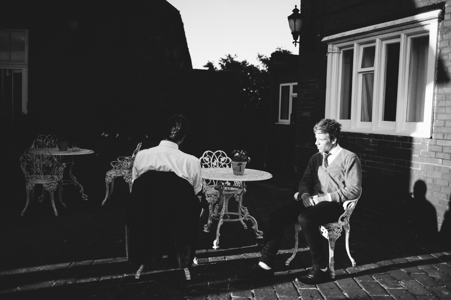 Tyrone & Tarah got married. Berwick Lodge — Berwick Lodge wedding (photo 98)