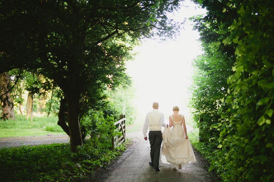 Tyrone & Tarah got married. Berwick Lodge — Berwick Lodge wedding (photo 101)
