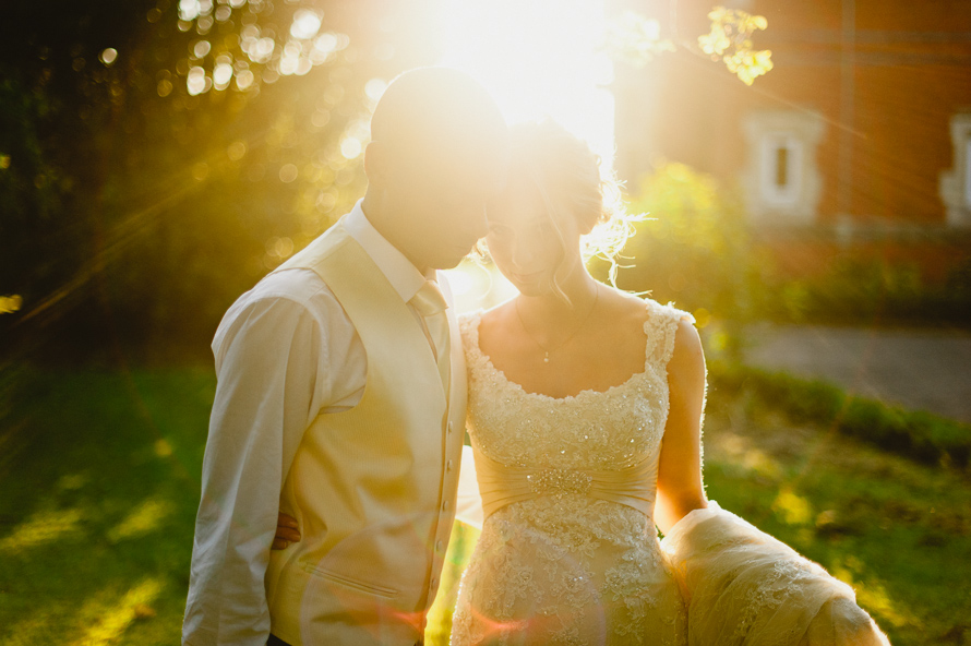 Tyrone & Tarah got married. Berwick Lodge — Berwick Lodge wedding (photo 103)