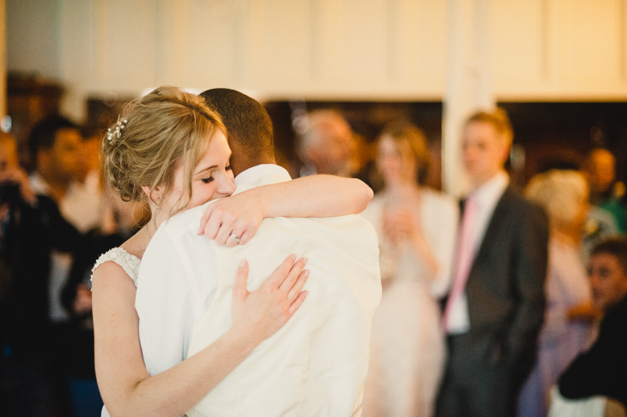 Tyrone & Tarah got married. Berwick Lodge — Berwick Lodge wedding (photo 107)