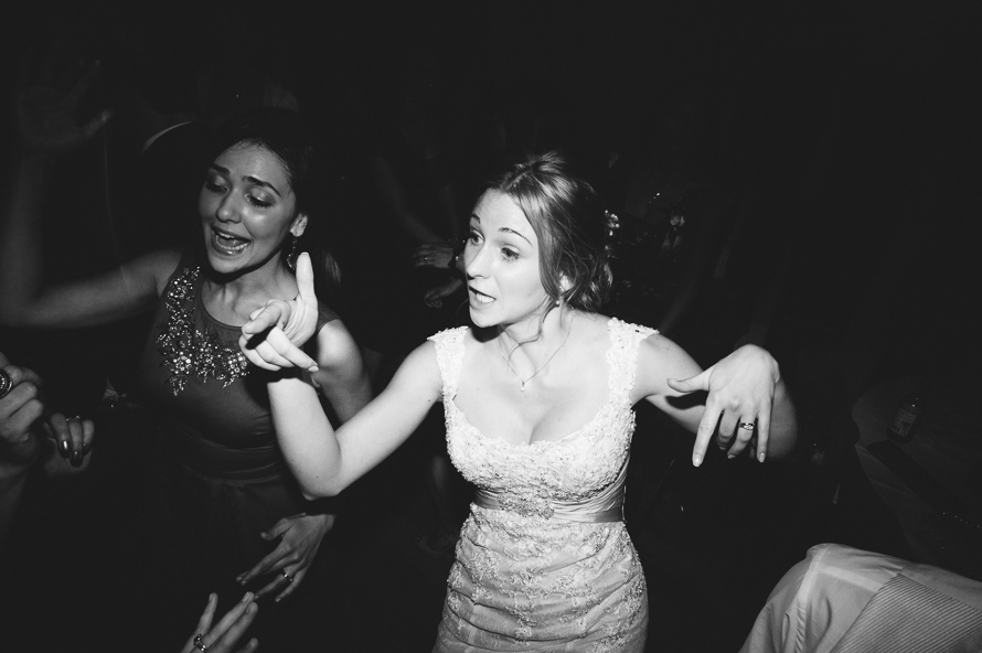 Tyrone & Tarah got married. Berwick Lodge — Berwick Lodge wedding (photo 109)