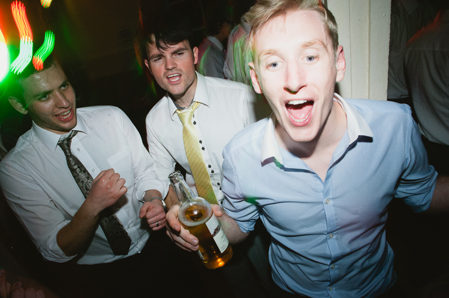 Tyrone & Tarah got married. Berwick Lodge — Berwick Lodge wedding (photo 110)