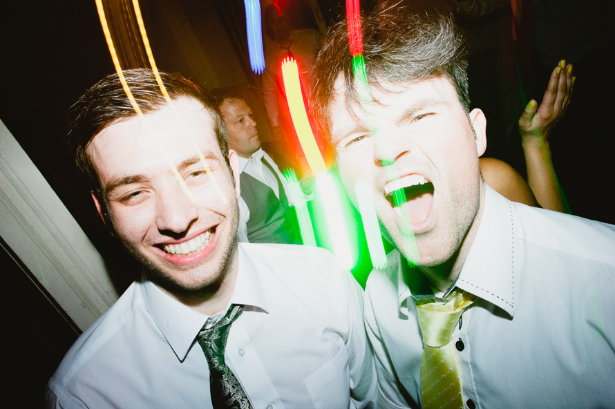 Tyrone & Tarah got married. Berwick Lodge — Berwick Lodge wedding (photo 112)