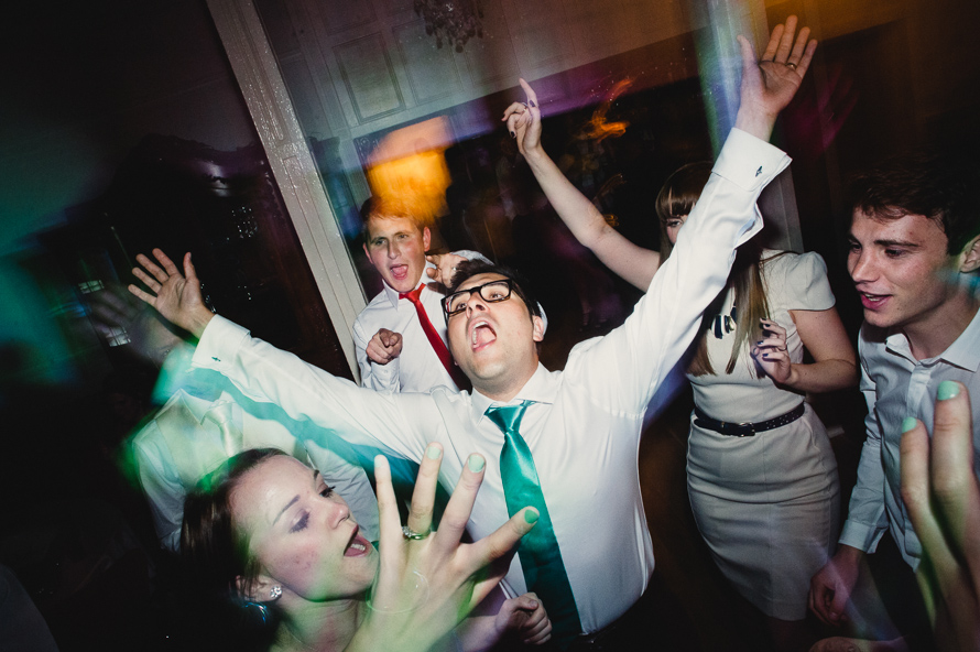 Tyrone & Tarah got married. Berwick Lodge — Berwick Lodge wedding (photo 113)