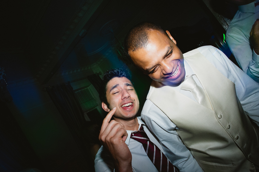 Tyrone & Tarah got married. Berwick Lodge — Berwick Lodge wedding (photo 114)