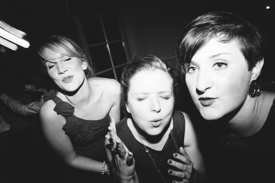 Tyrone & Tarah got married. Berwick Lodge — Berwick Lodge wedding (photo 117)
