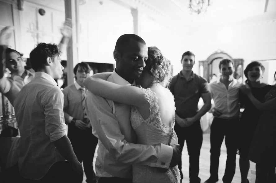 Tyrone & Tarah got married. Berwick Lodge — Berwick Lodge wedding (photo 120)
