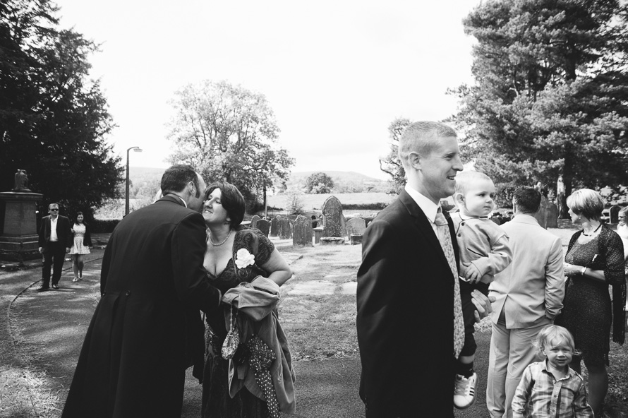 Sam & Sarah got married in Pontypool. — Pontypool wedding photographer (photo 5)