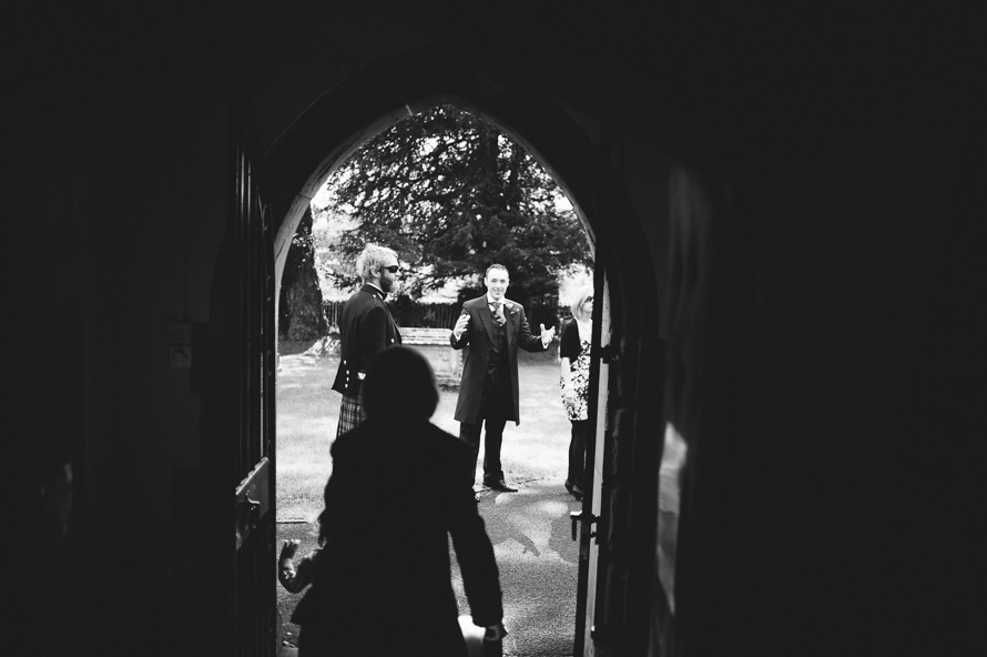 Sam & Sarah got married in Pontypool. — Pontypool wedding photographer (photo 9)