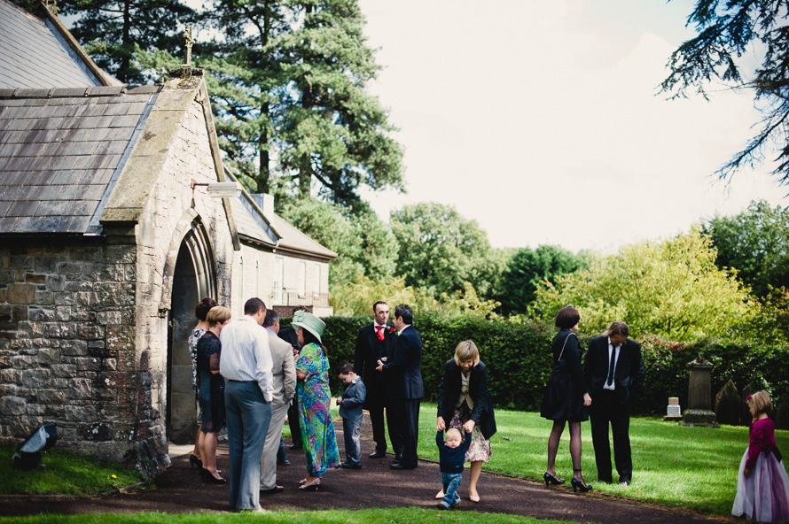 Sam & Sarah got married in Pontypool. — Pontypool wedding photographer (photo 10)