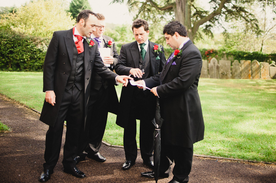 Sam & Sarah got married in Pontypool. — Pontypool wedding photographer (photo 13)