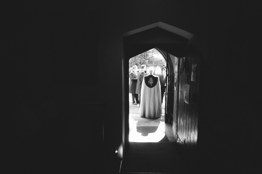 Sam & Sarah got married in Pontypool. — Pontypool wedding photographer (photo 14)