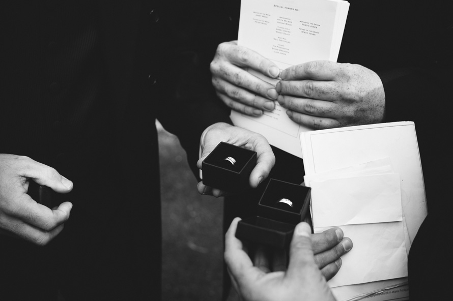 Sam & Sarah got married in Pontypool. — Pontypool wedding photographer (photo 16)