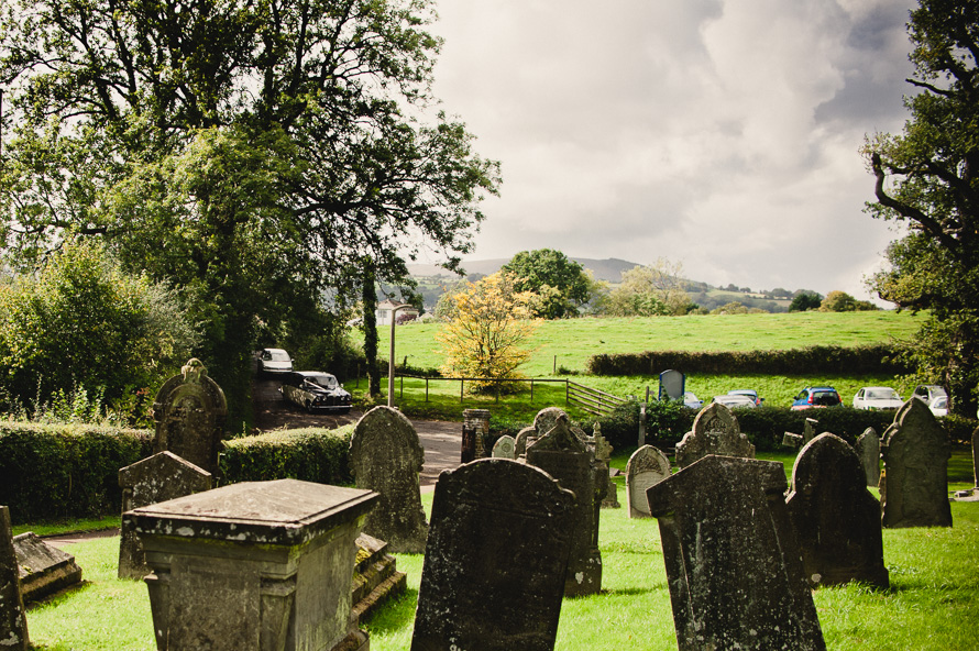 Sam & Sarah got married in Pontypool. — Pontypool wedding photographer (photo 17)