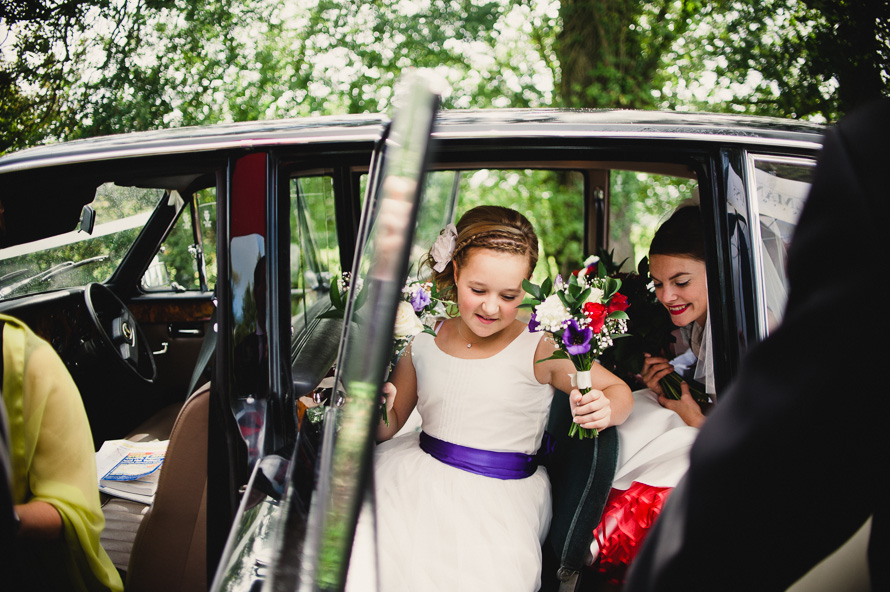 Sam & Sarah got married in Pontypool. — Pontypool wedding photographer (photo 20)