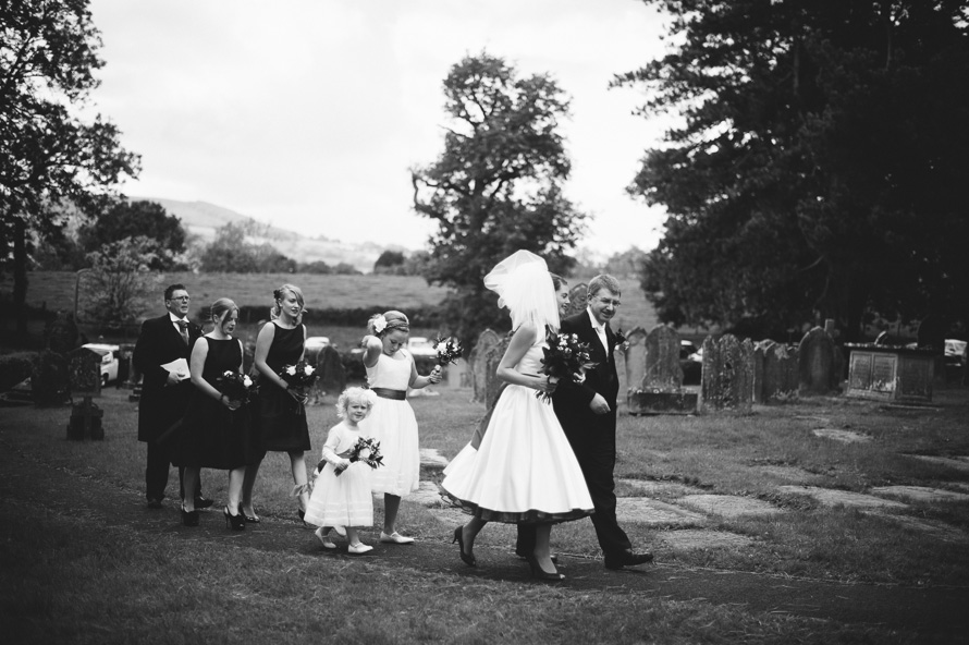 Sam & Sarah got married in Pontypool. — Pontypool wedding photographer (photo 24)