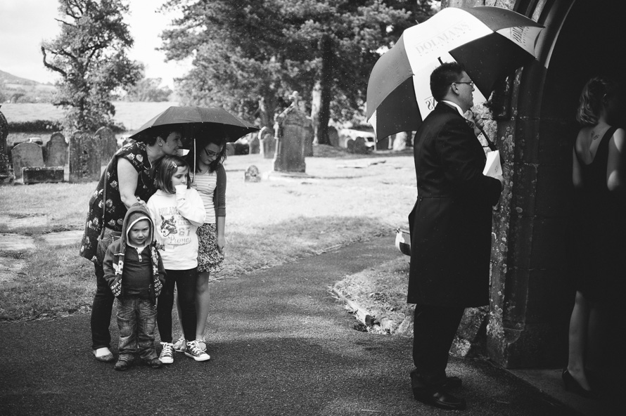 Sam & Sarah got married in Pontypool. — Pontypool wedding photographer (photo 26)