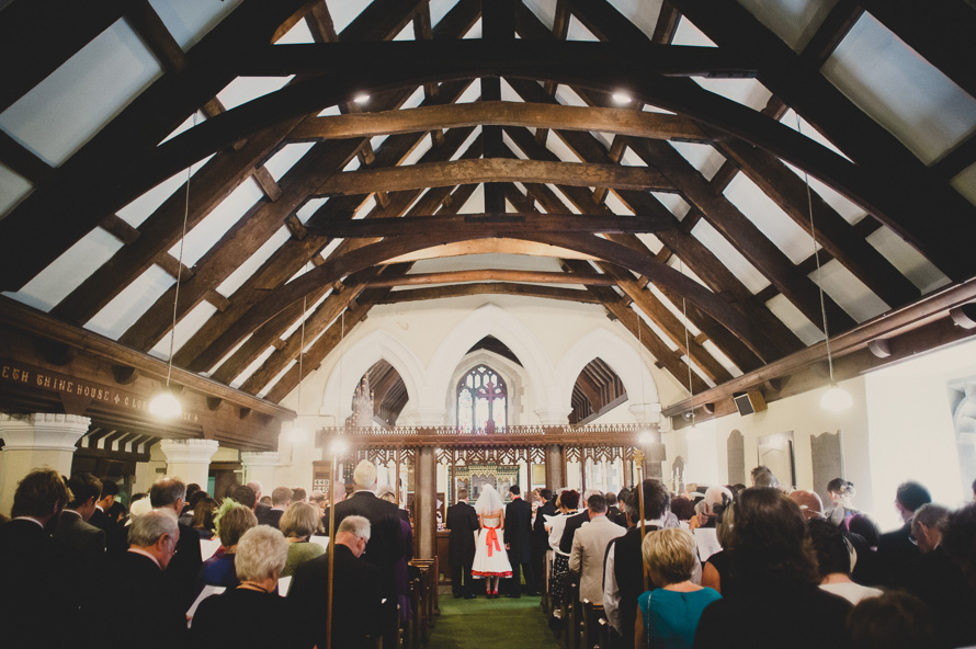 Sam & Sarah got married in Pontypool. — Pontypool wedding photographer (photo 28)