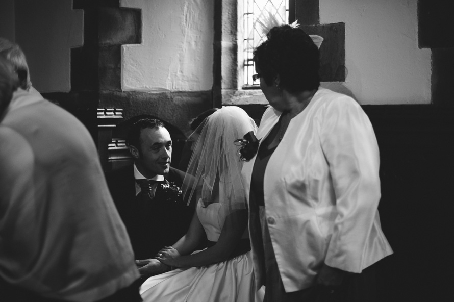 Sam & Sarah got married in Pontypool. — Pontypool wedding photographer (photo 31)
